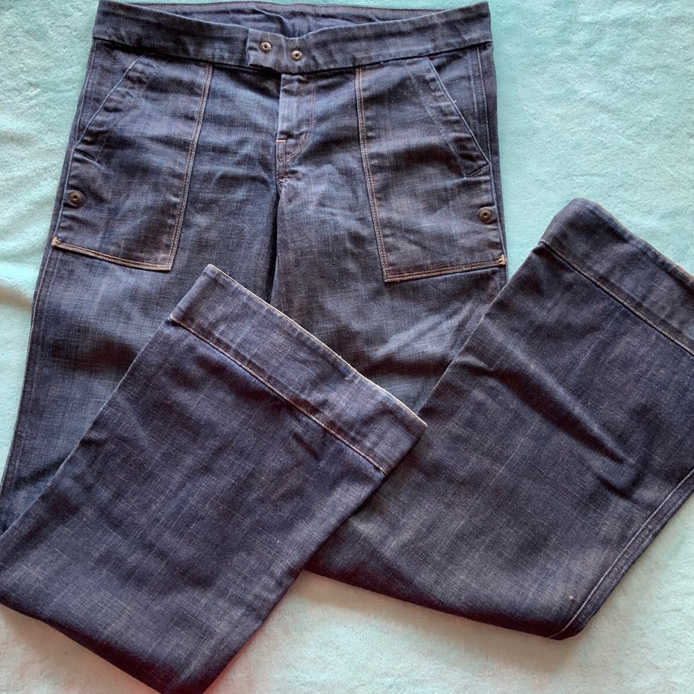 Citizens of Humanity by Jerome Dahan Jeans size 30